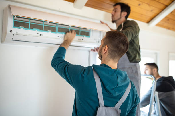 Best HVAC maintenance near me  in New Stanton, PA