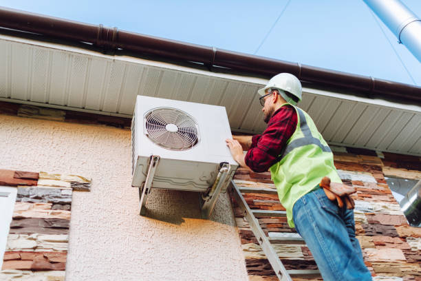 Best HVAC cleaning services  in New Stanton, PA