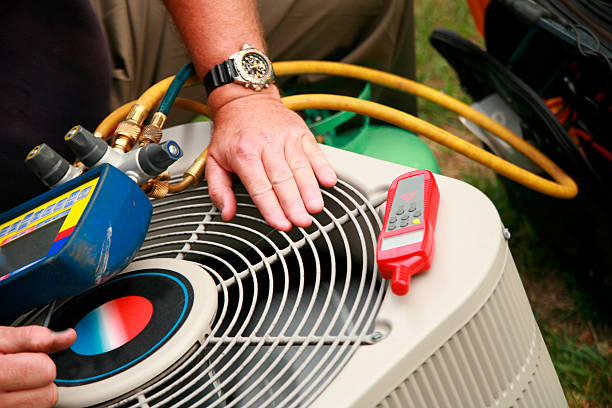 Best Emergency HVAC repair  in New Stanton, PA