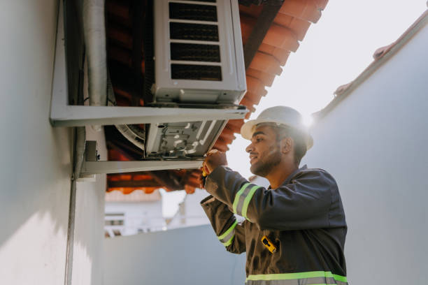 Best 24/7 HVAC repair  in New Stanton, PA