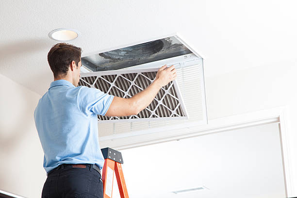 Best HVAC emergency services  in New Stanton, PA