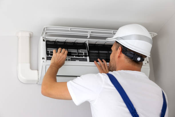 Ductless HVAC repair in New Stanton, PA
