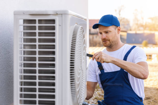 Best HVAC air duct cleaning  in New Stanton, PA