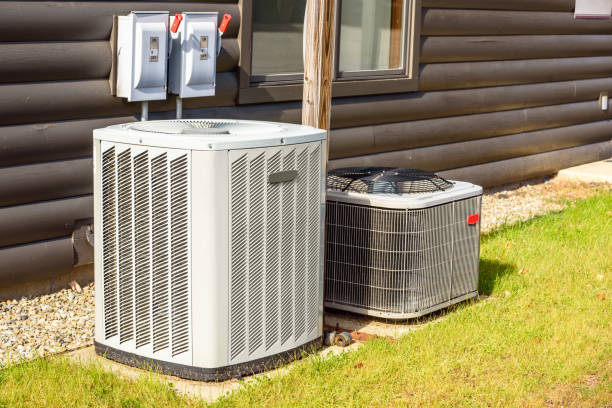 Best HVAC replacement cost  in New Stanton, PA